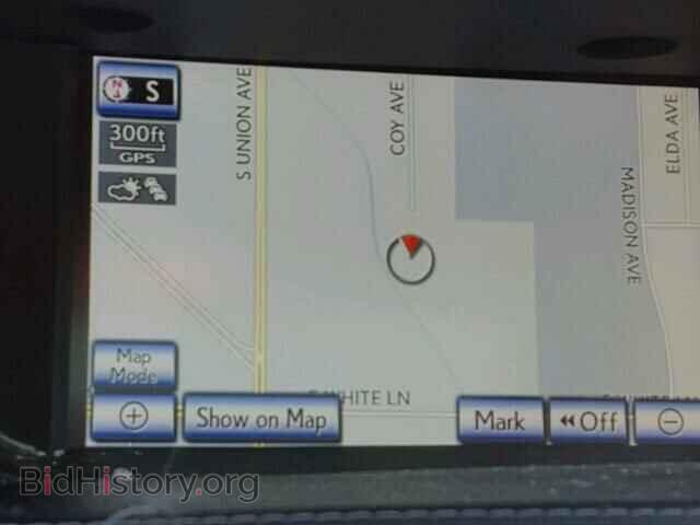 2014 LEXUS ES350 - VIN: JTHBK1GG3E2090833 - Фото 10
