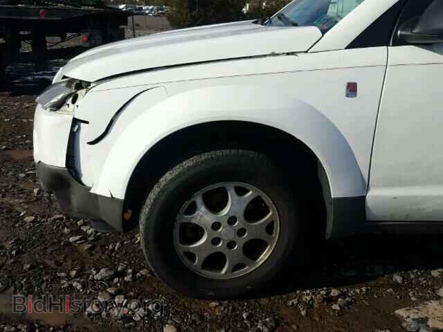2002 SATURN VUE - VIN: 5GZCZ63B82S837958 - Фото 10