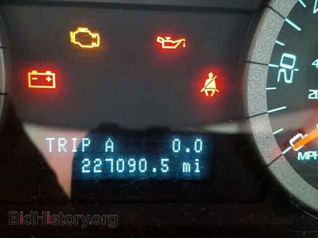 2011 FORD ESCAPE - VIN: 1FMCU0D78BKA45232 - Фото 8