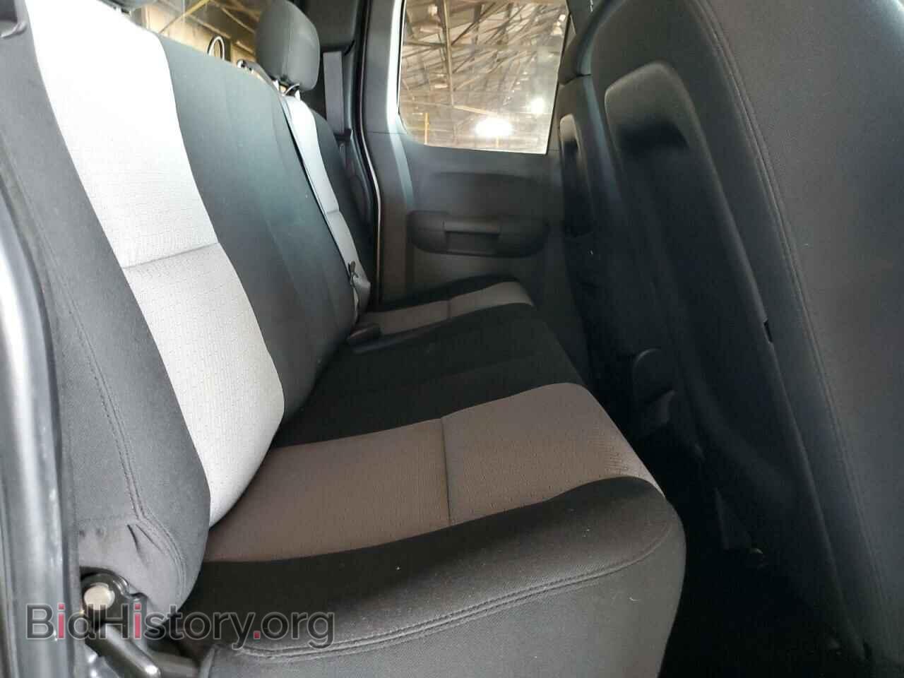 2007 CHEVROLET ALL Models - VIN: 2GCEC19C081255411 - Фото 10