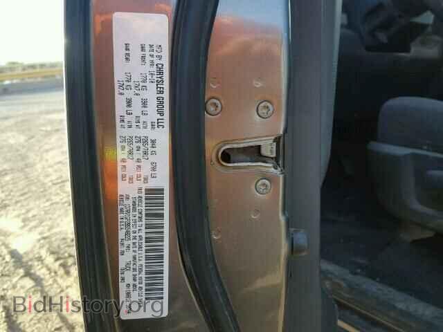 2011 DODGE RAM 1500 - VIN: 1D7RV1GP2BS548225 - Фото 10