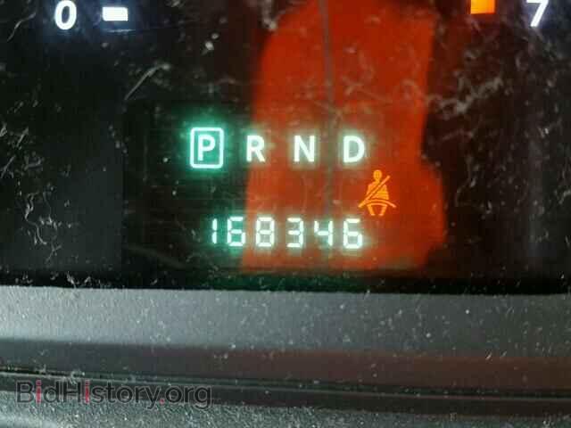 2009 DODGE JOURNEY - VIN: 3D4GG47B99T586614 - Фото 8