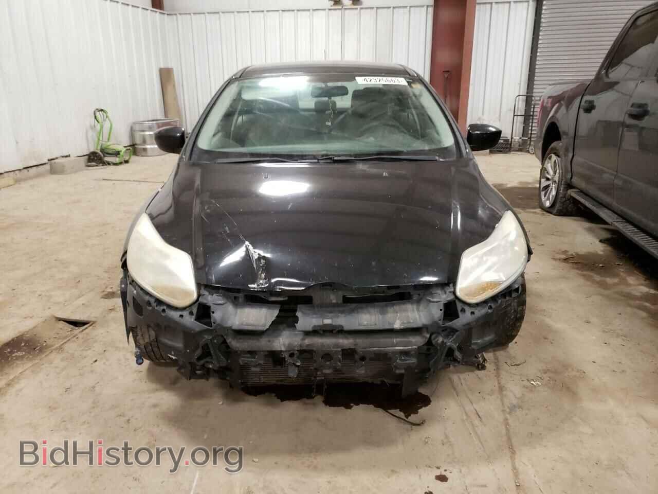 2012 FORD FOCUS - VIN: 1FAHP3F27CL440444 - Фото 5