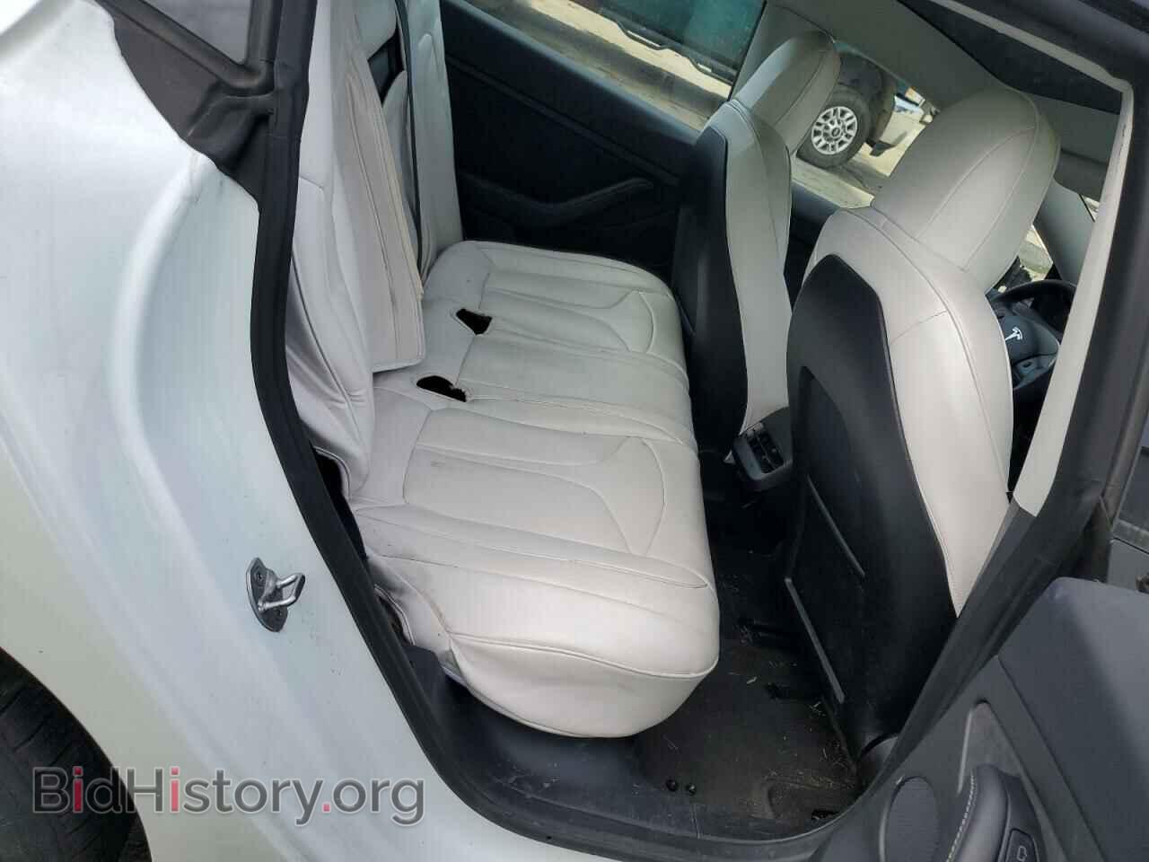2022 TESLA MODEL 3 - VIN: 5YJ3E1EA9NF106803 - Photo 10