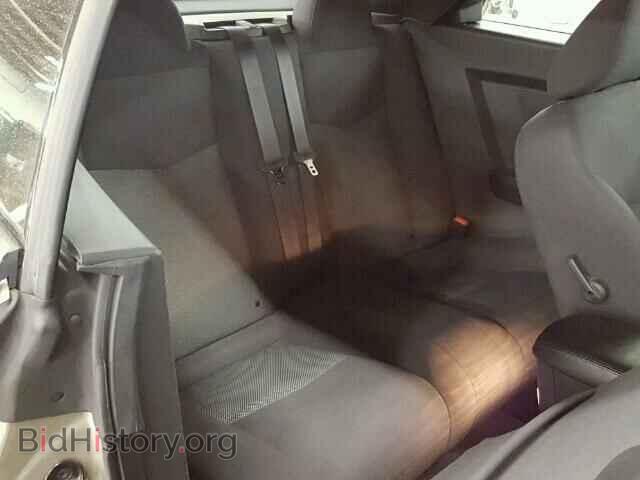 2009 CHRYSLER SEBRING - VIN: 1C3LC55D39N520498 - Фото 6