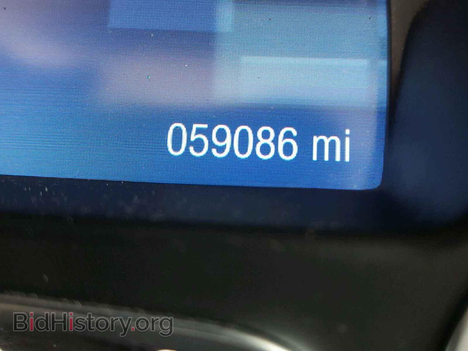 2013 FORD FOCUS - VIN: 1FADP3F22DL265438 - Фото 8