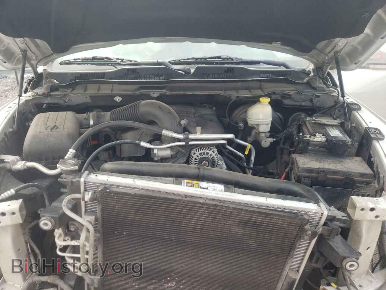 2016 RAM 1500 - VIN: 1C6RR7PT1GS195649 - Фото 11