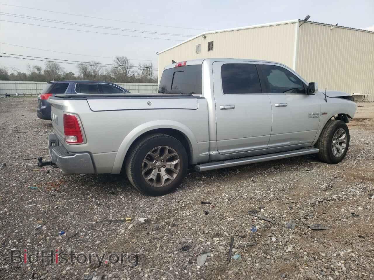 2016 RAM 1500 - VIN: 1C6RR7PT1GS195649 - Фото 3