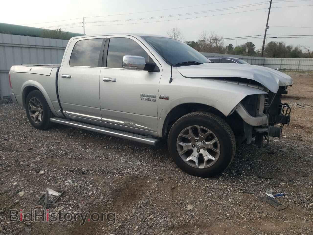2016 RAM 1500 - VIN: 1C6RR7PT1GS195649 - Фото 4