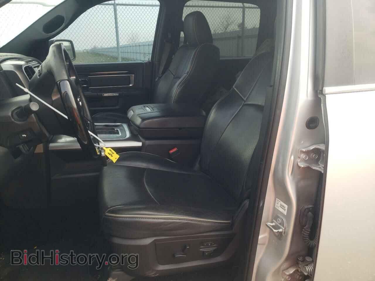 2016 RAM 1500 - VIN: 1C6RR7PT1GS195649 - Фото 7