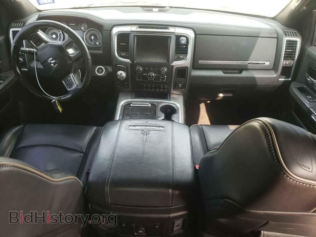 2016 RAM 1500 - VIN: 1C6RR7PT1GS195649 - Фото 8