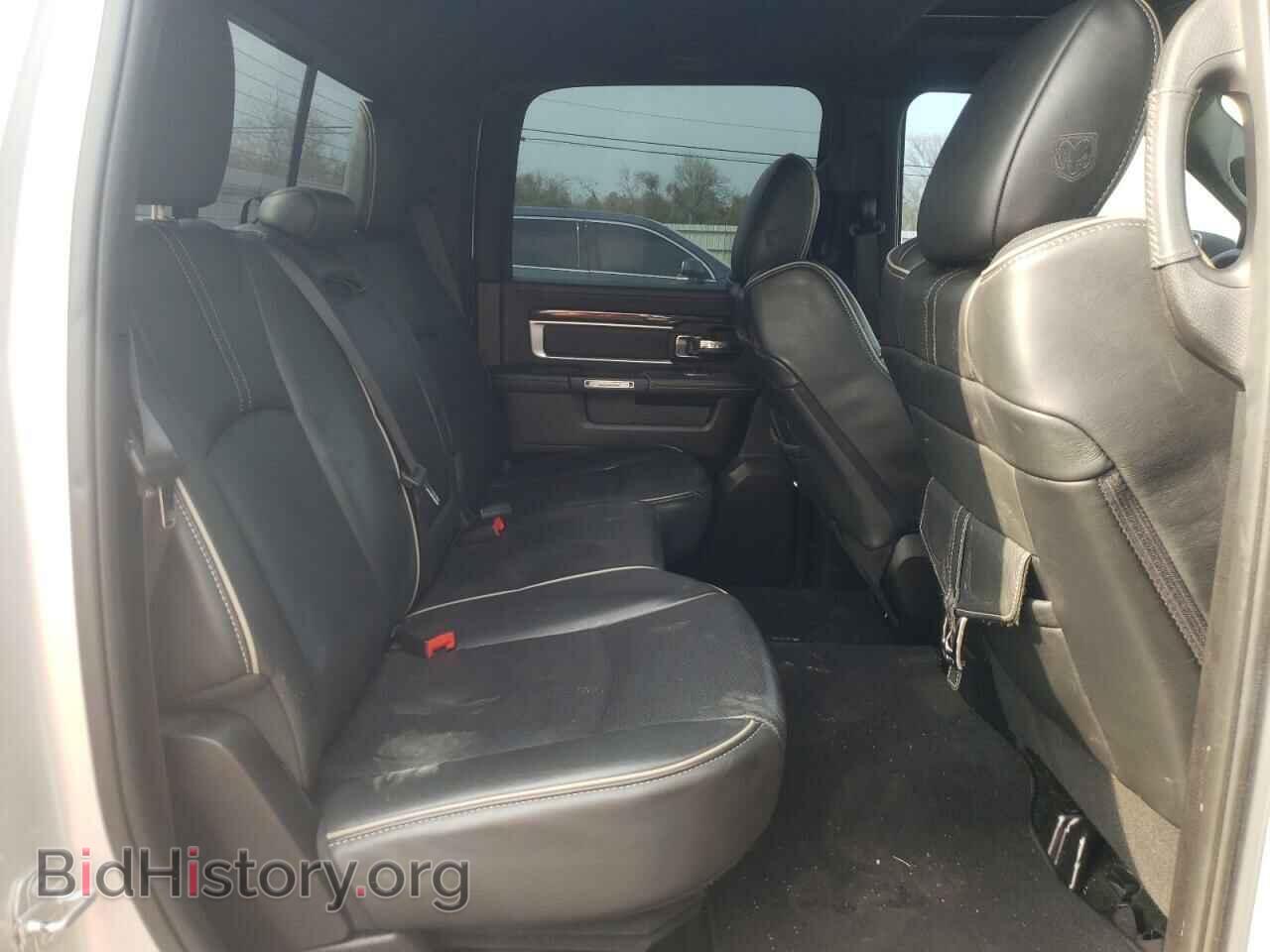 2016 RAM 1500 - VIN: 1C6RR7PT1GS195649 - Фото 10