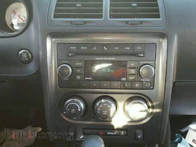 2013 DODGE CHALLENGER - VIN: 2C3CDYAG3DH745018 - Photo 9