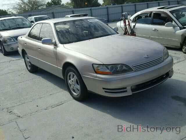 Photo JT8GK13T3S0102995 - LEXUS ES300 1995