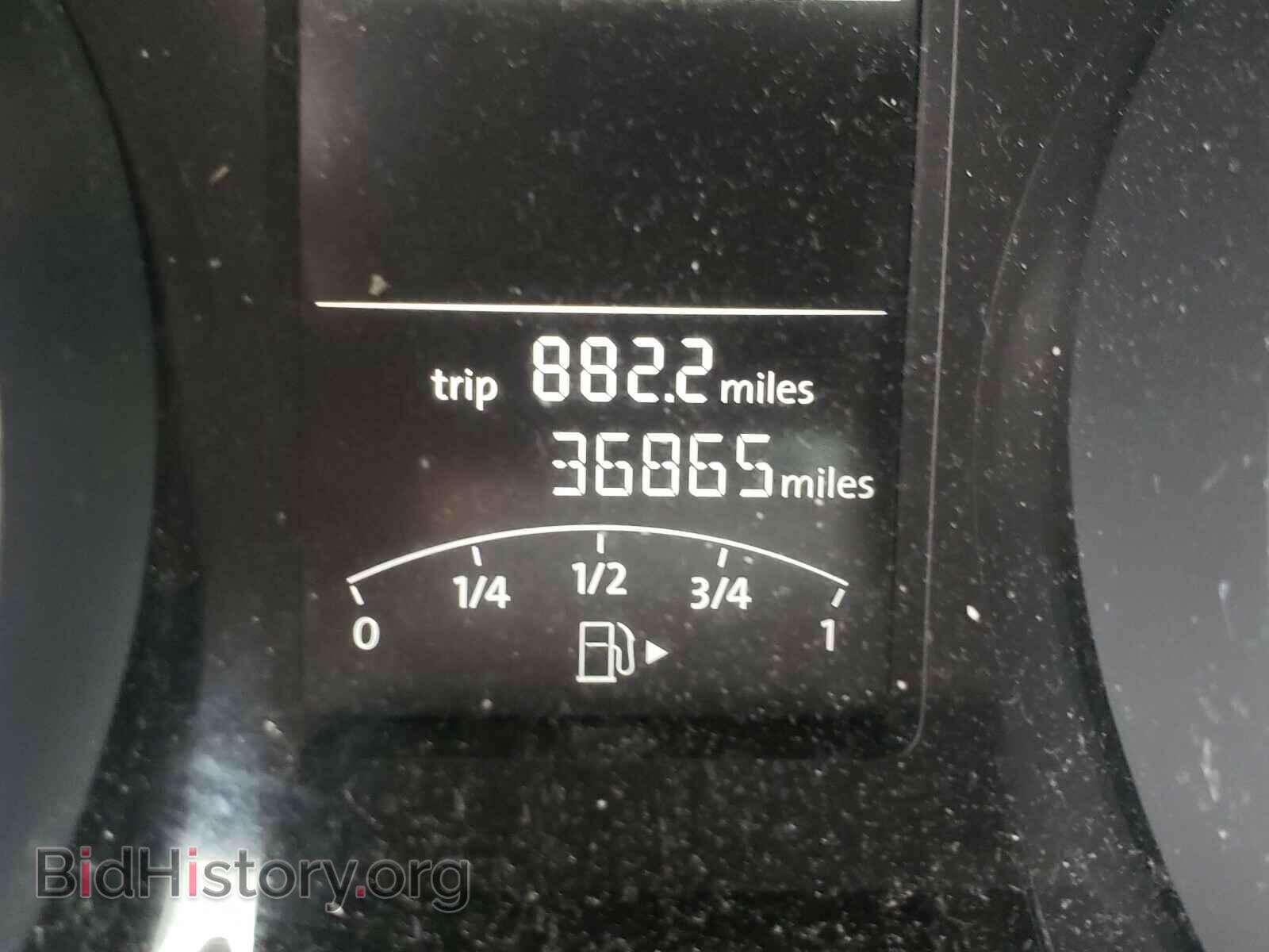 2017 VOLKSWAGEN JETTA - VIN: 3VW2B7AJ2HM265186 - Фото 8