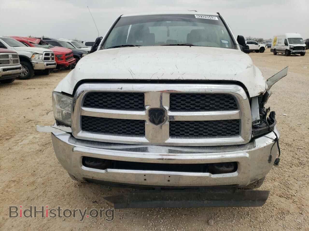 2014 RAM 2500 - VIN: 3C6UR5CL2EG160773 - Фото 5