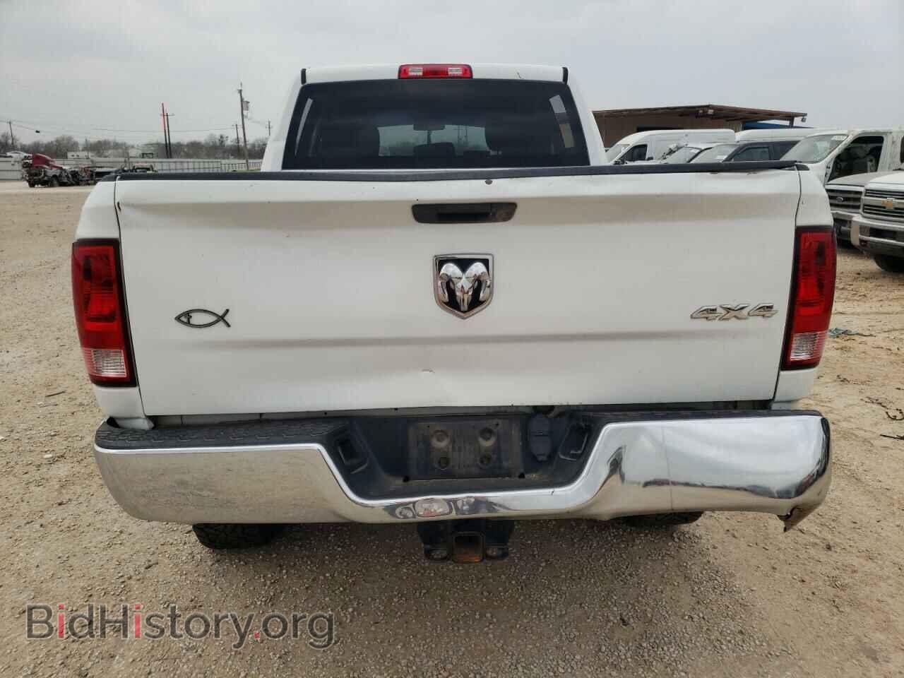 2014 RAM 2500 - VIN: 3C6UR5CL2EG160773 - Фото 6
