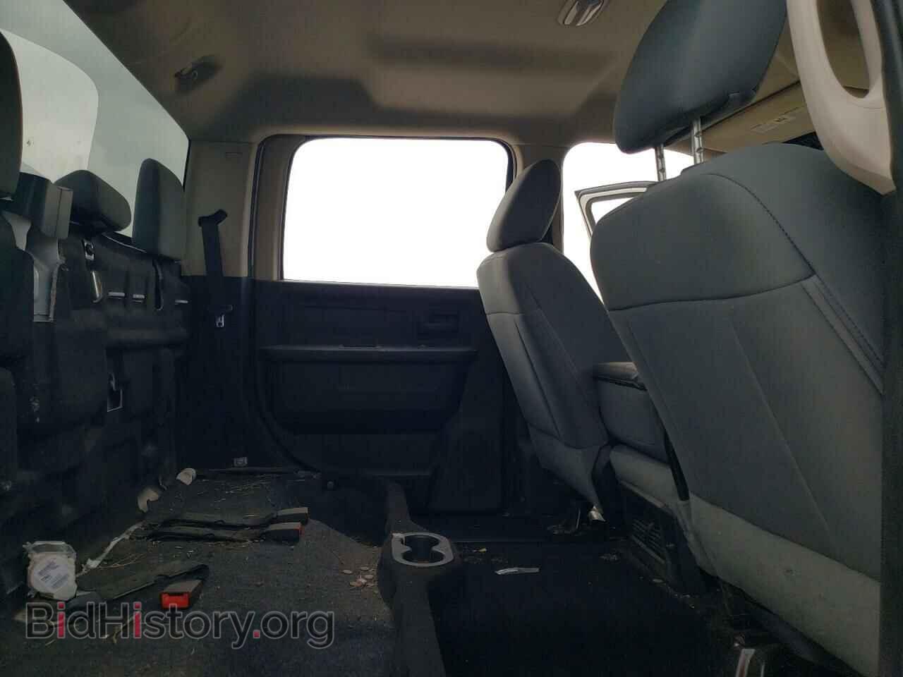 2014 RAM 2500 - VIN: 3C6UR5CL2EG160773 - Фото 10