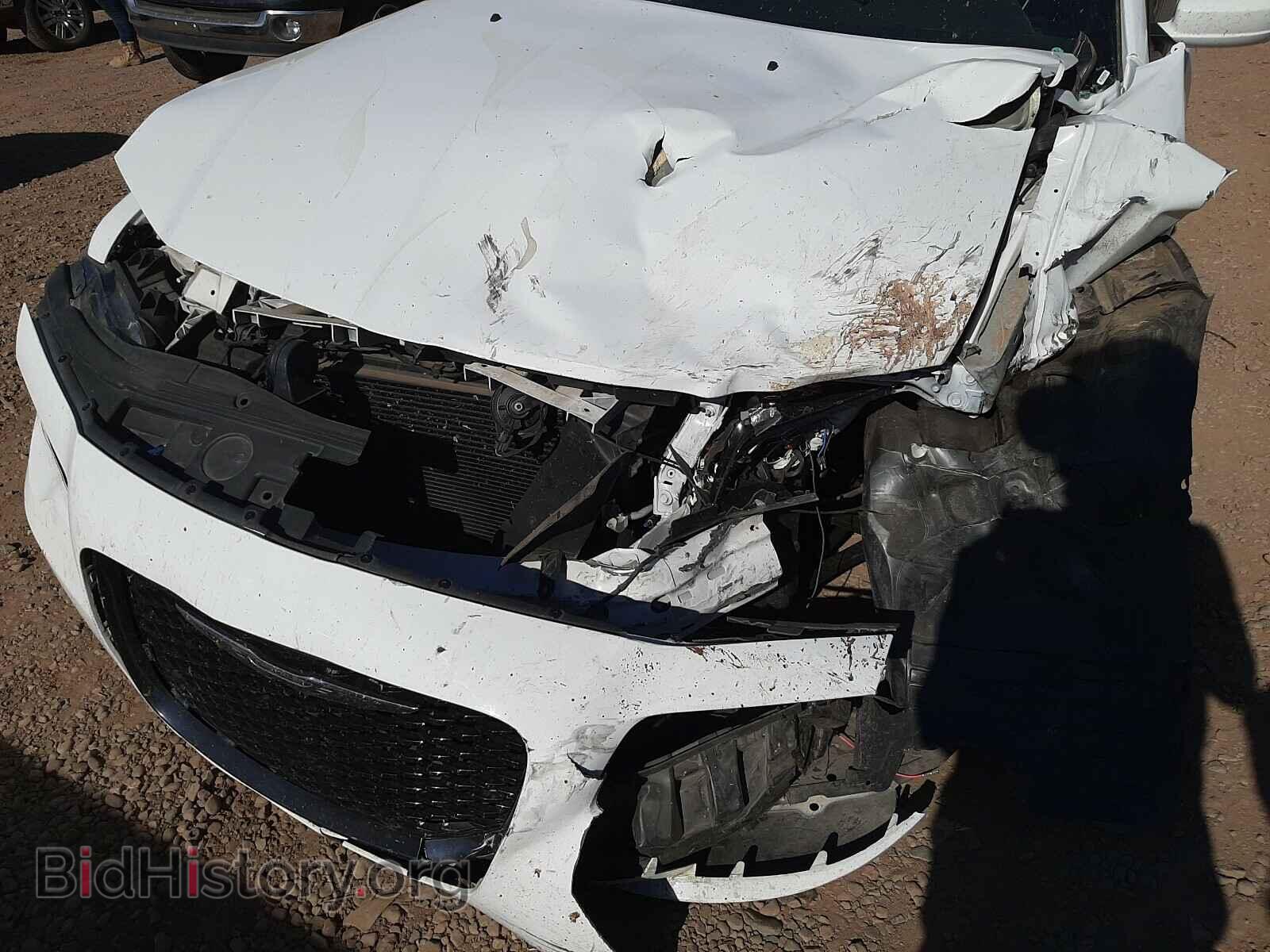 2018 CHRYSLER 300 - VIN: 2C3CCAGG3JH218335 - Фото 9