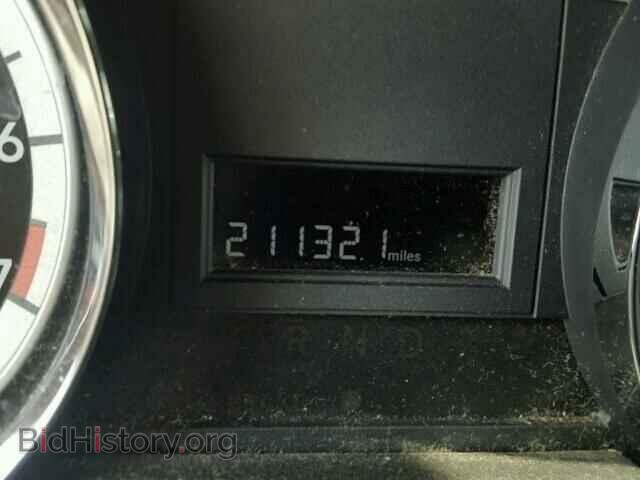 2011 DODGE CARAVAN - VIN: 2D4RN3DG3BR627188 - Фото 8