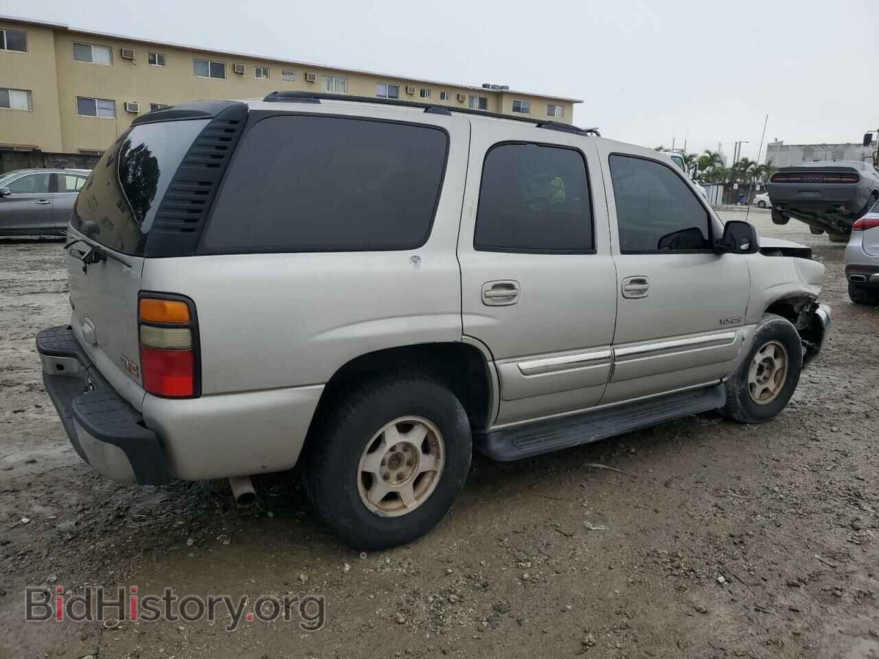 2005 GMC YUKON - VIN: 1GKEC13V15R260439 - Фото 3