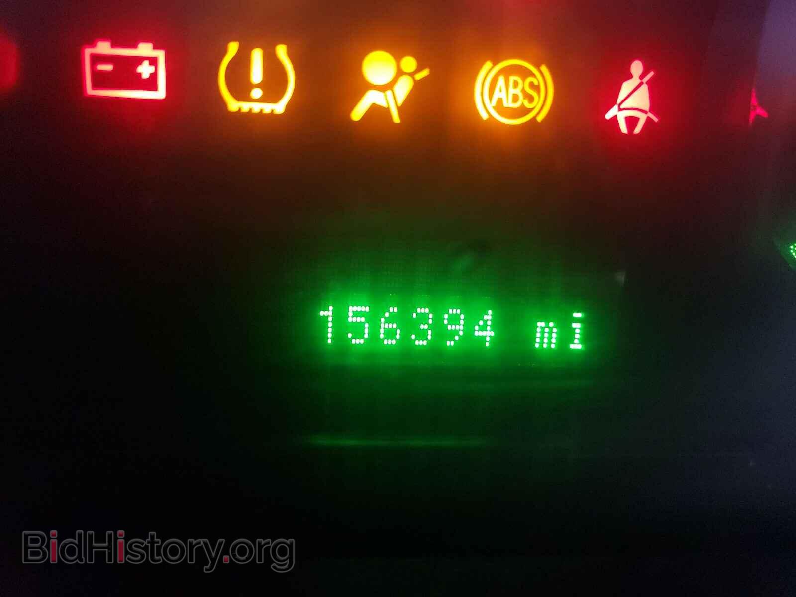 2007 FORD EDGE - VIN: 2FMDK38C77BB63521 - Photo 8