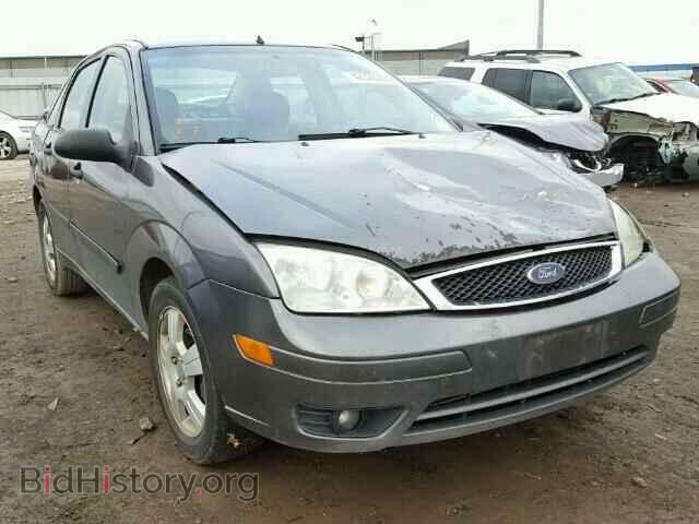 Фотография 1FAHP34N27W344643 - FORD FOCUS 2007