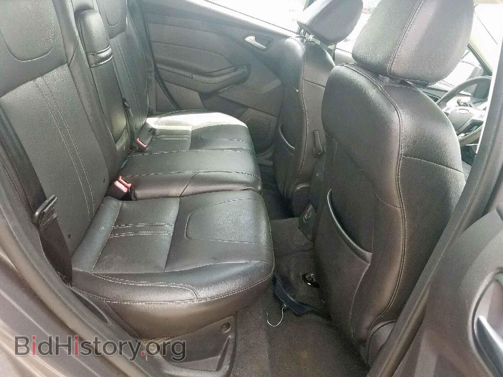 2013 FORD FOCUS SE - VIN: 1FADP3F22DL178395 - Фото 6