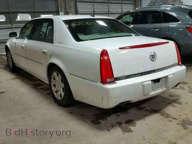 2006 CADILLAC DTS - VIN: 1G6KD57Y66U198884 - Фото 3