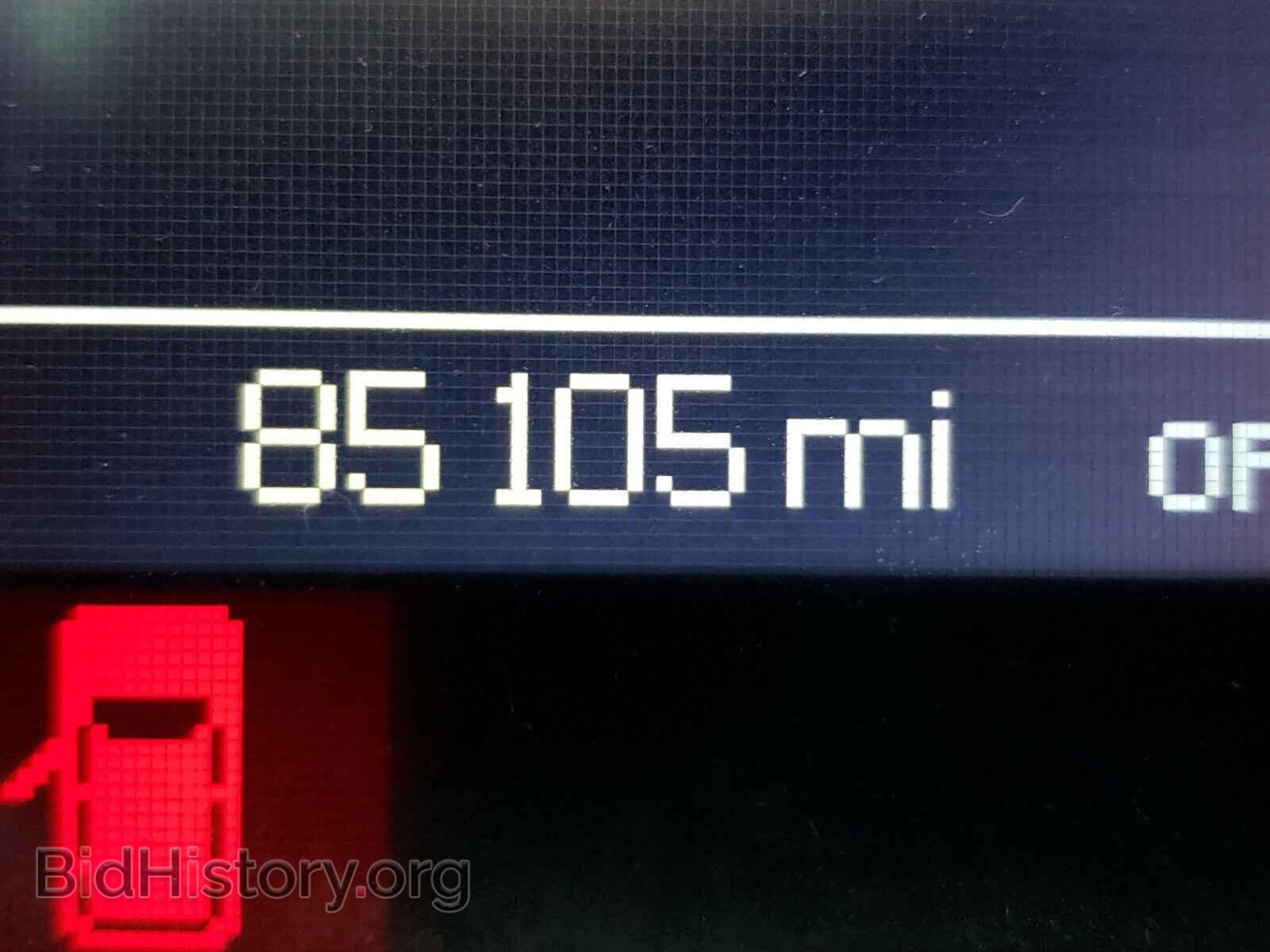 2012 CHRYSLER MINIVAN - VIN: 2C4RC1BG4CR203837 - Фото 8