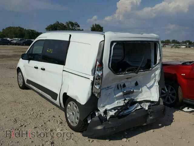 2017 FORD TRANSIT CO - VIN: NM0LE7E70H1294063 - Фото 3