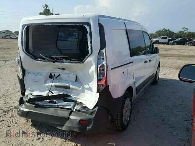 2017 FORD TRANSIT CO - VIN: NM0LE7E70H1294063 - Фото 4