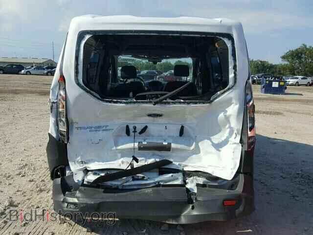2017 FORD TRANSIT CO - VIN: NM0LE7E70H1294063 - Фото 9