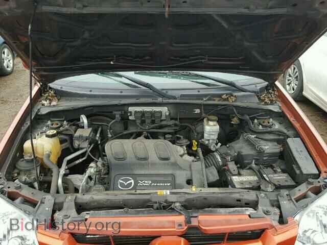2005 MAZDA TRIBUTE - VIN: 4F2CZ04125KM55787 - Фото 7