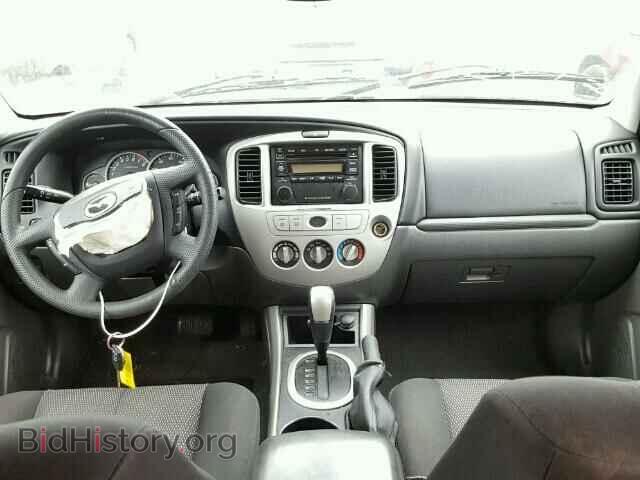 2005 MAZDA TRIBUTE - VIN: 4F2CZ04125KM55787 - Фото 9