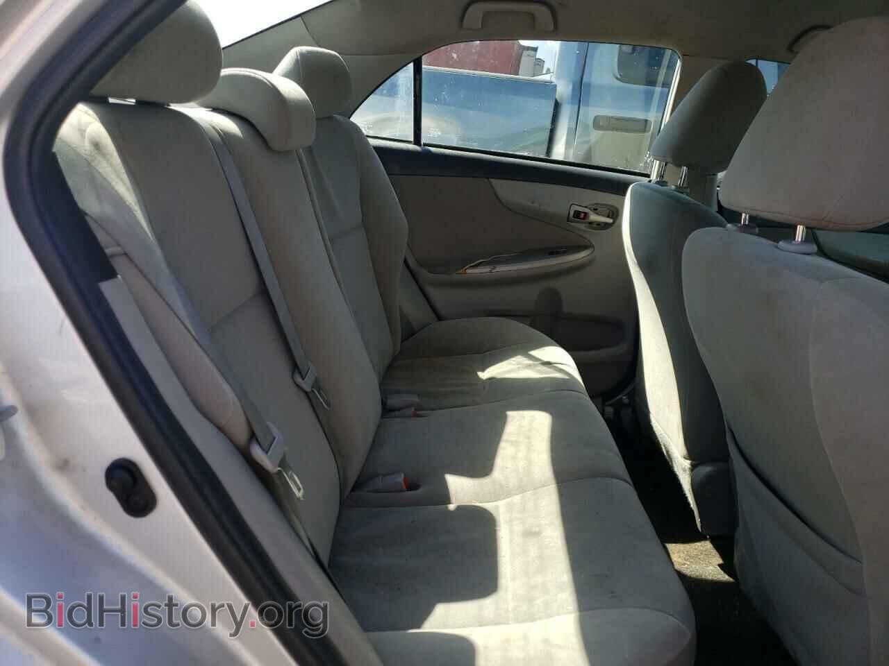 2013 TOYOTA COROLLA - VIN: 5YFBU4EE7DP196331 - Фото 6