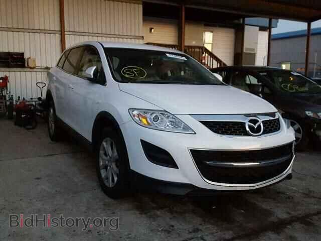 Фотография JM3TB3BV2C0339890 - MAZDA CX-9 2012