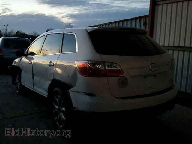 2012 MAZDA CX-9 - VIN: JM3TB3BV2C0339890 - Фото 3