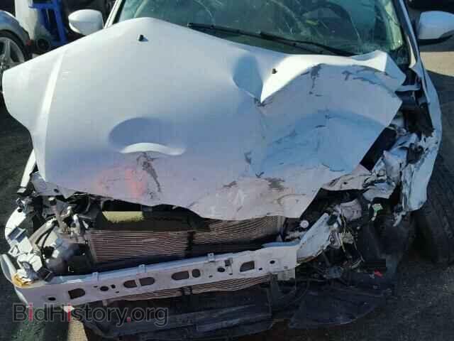 2014 FORD FOCUS - VIN: 1FADP3F20EL454154 - Photo 7