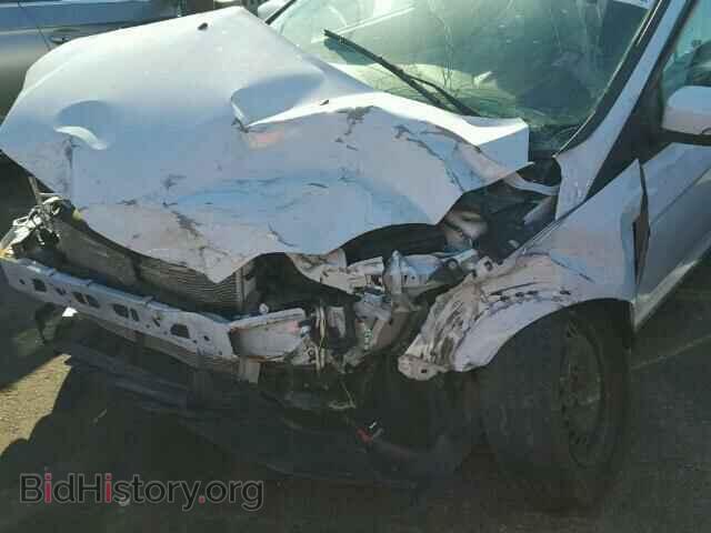 2014 FORD FOCUS - VIN: 1FADP3F20EL454154 - Photo 10
