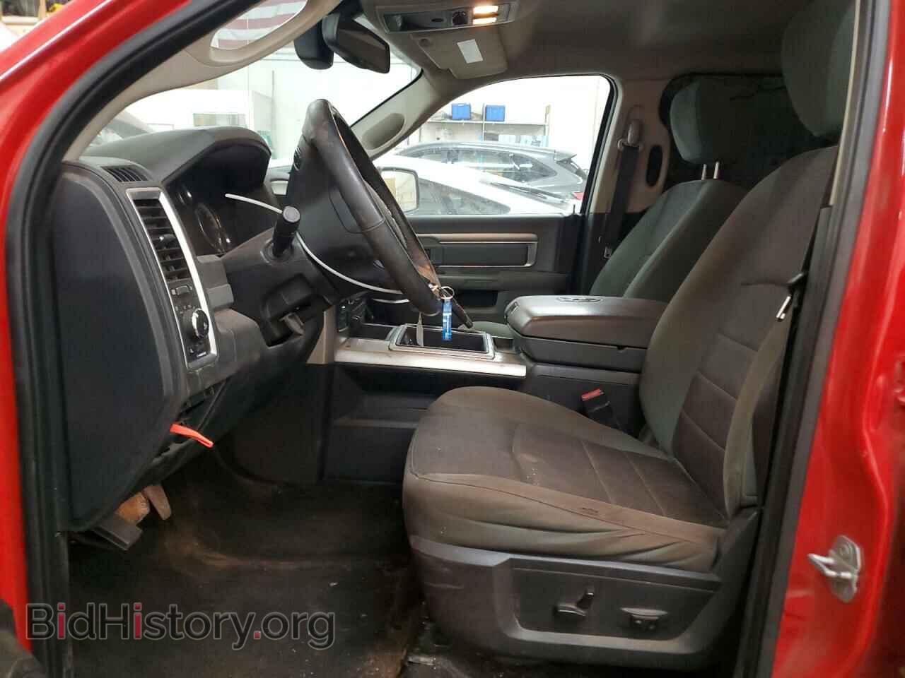 2014 RAM 1500 - VIN: 1C6RR7LT9ES462992 - Фото 7