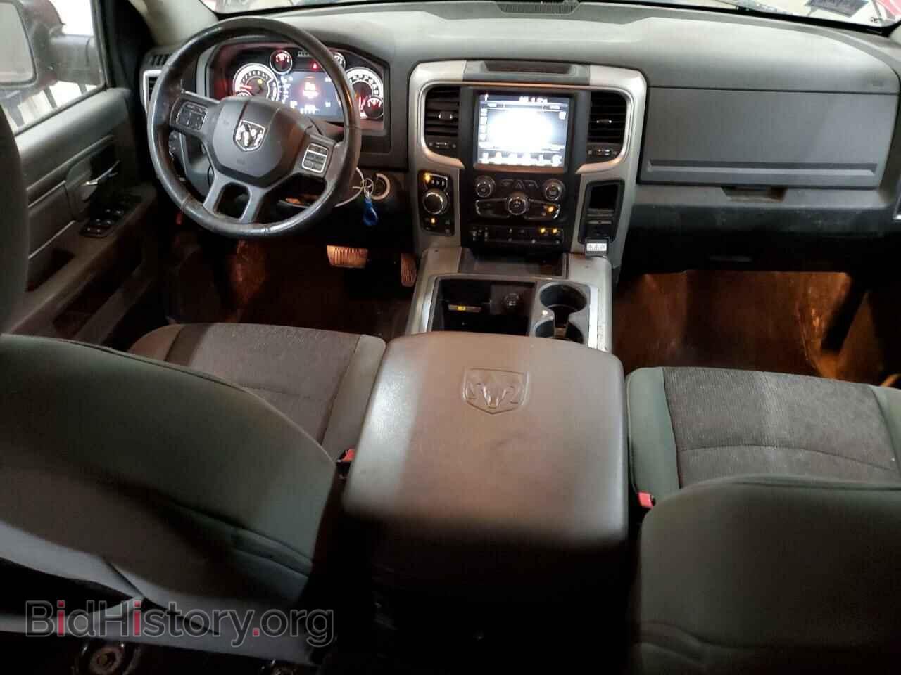 2014 RAM 1500 - VIN: 1C6RR7LT9ES462992 - Фото 8