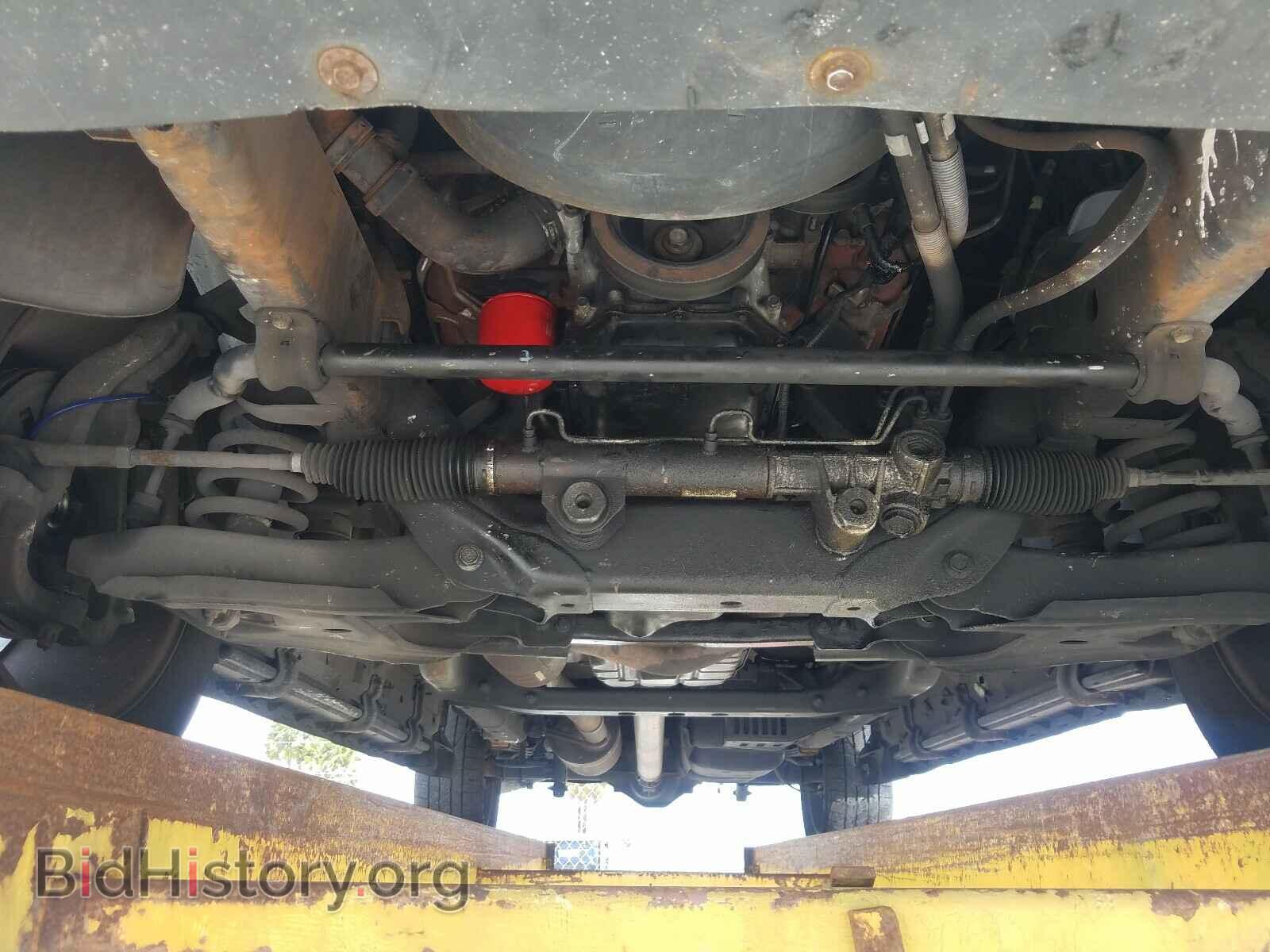 2003 DODGE RAM 1500 - VIN: 1D7HA18D13S338230 - Фото 9