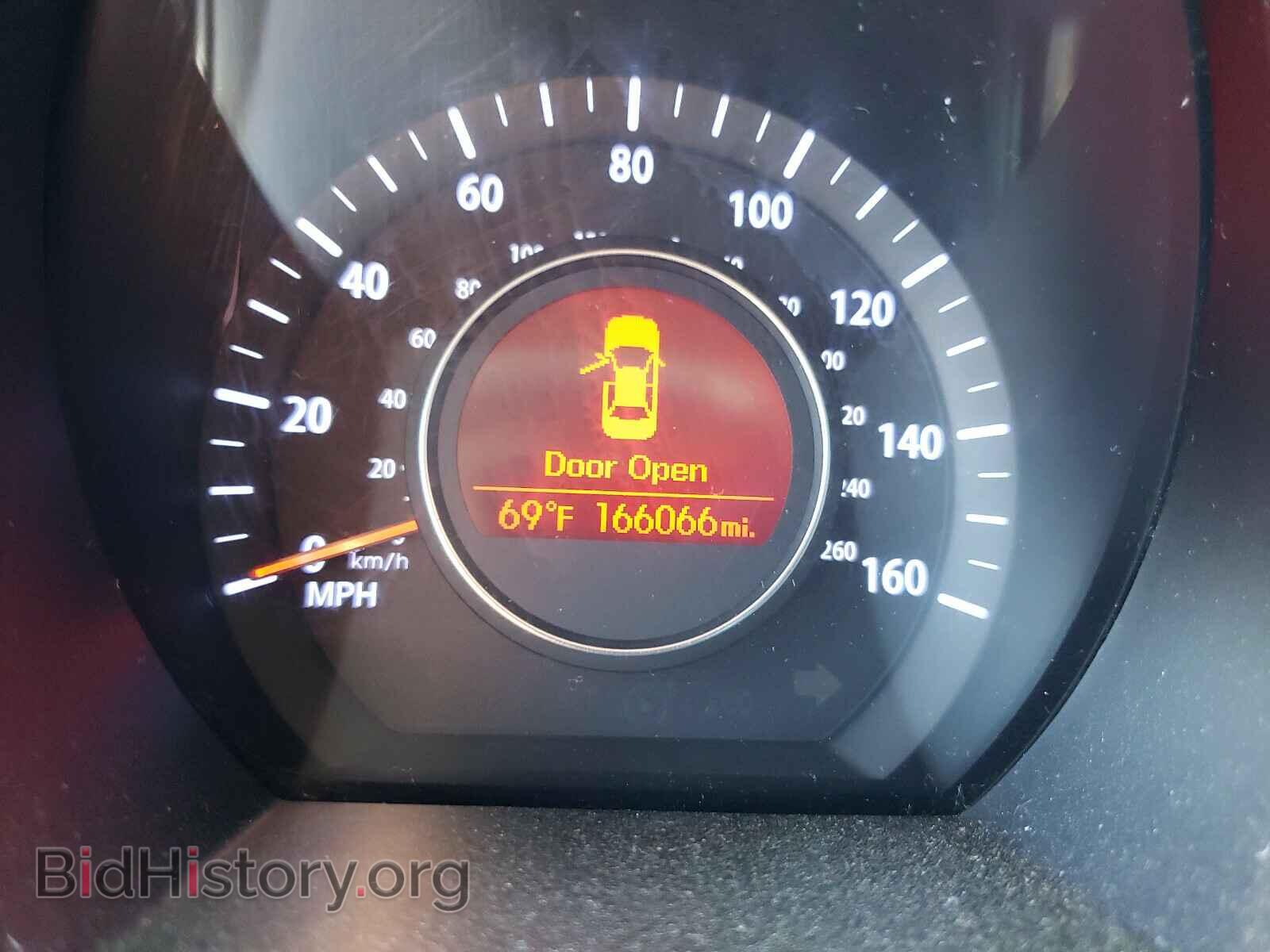 2012 KIA OPTIMA - VIN: 5XXGM4A74CG036444 - Фото 8