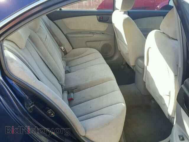 2007 KIA OPTIMA - VIN: KNAGE123X75113641 - Фото 6