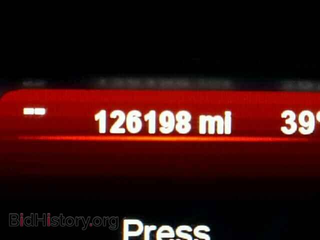2011 DODGE JOURNEY - VIN: 3D4PG7FG5BT536832 - Фото 8