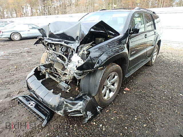 2006 TOYOTA 4RUNNER - VIN: JTEZU17R668049683 - Фото 2