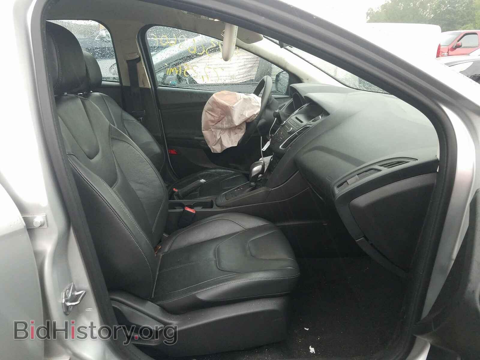 2016 FORD FOCUS - VIN: 1FADP3F22GL231326 - Photo 5