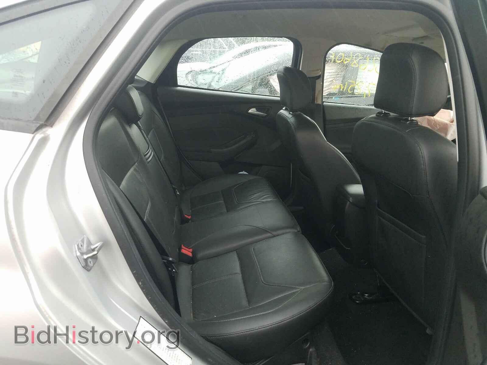 2016 FORD FOCUS - VIN: 1FADP3F22GL231326 - Photo 6