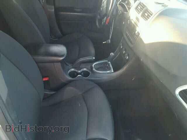 2013 DODGE AVENGER - VIN: 1C3CDZAB1DN690375 - Photo 5